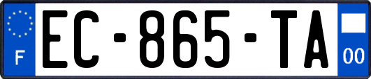 EC-865-TA