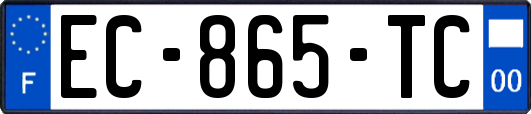 EC-865-TC