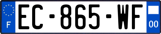 EC-865-WF