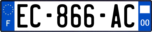 EC-866-AC