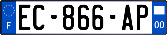 EC-866-AP