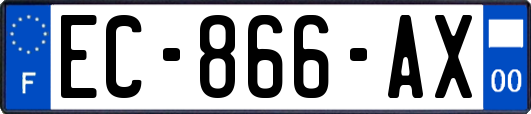 EC-866-AX