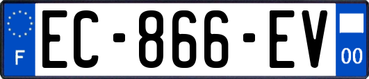 EC-866-EV
