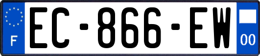 EC-866-EW