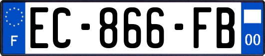 EC-866-FB