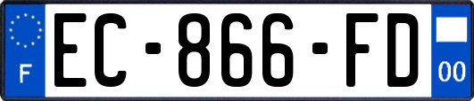 EC-866-FD