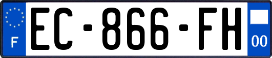 EC-866-FH