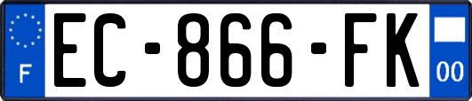EC-866-FK