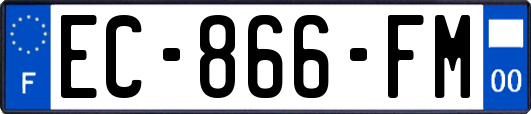 EC-866-FM
