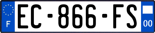 EC-866-FS