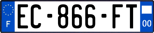 EC-866-FT