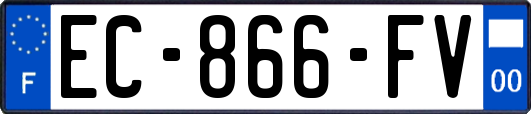EC-866-FV