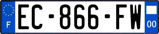 EC-866-FW