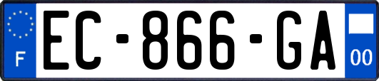 EC-866-GA