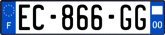 EC-866-GG