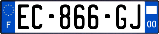 EC-866-GJ