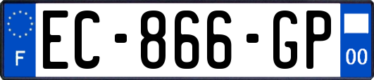 EC-866-GP