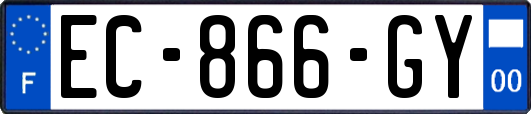 EC-866-GY