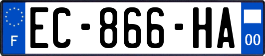 EC-866-HA