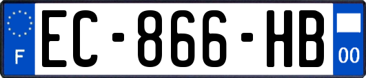 EC-866-HB