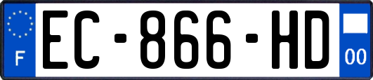 EC-866-HD