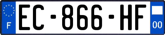 EC-866-HF