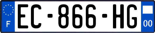 EC-866-HG