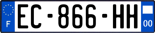 EC-866-HH
