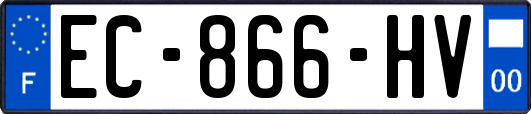 EC-866-HV