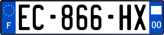 EC-866-HX