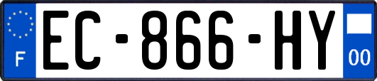 EC-866-HY