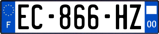 EC-866-HZ