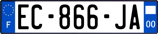 EC-866-JA