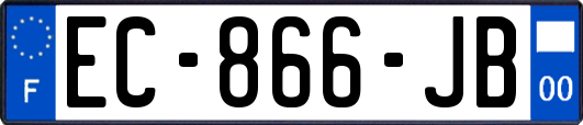 EC-866-JB