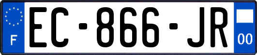 EC-866-JR