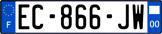 EC-866-JW