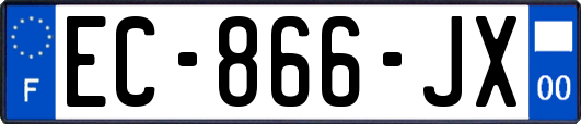 EC-866-JX