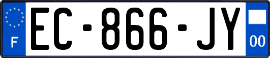 EC-866-JY