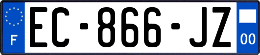 EC-866-JZ