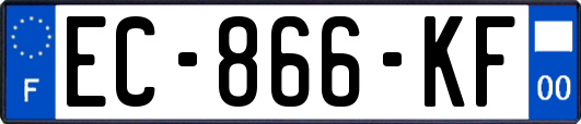 EC-866-KF