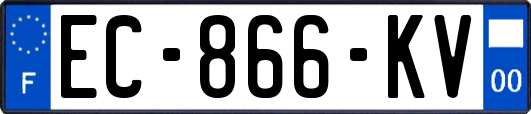EC-866-KV