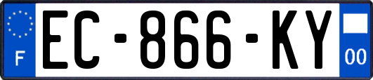 EC-866-KY