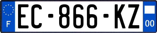 EC-866-KZ