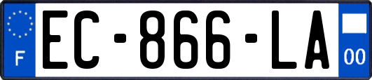 EC-866-LA