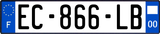 EC-866-LB