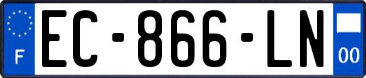 EC-866-LN