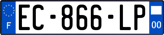 EC-866-LP