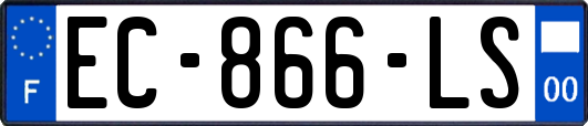 EC-866-LS