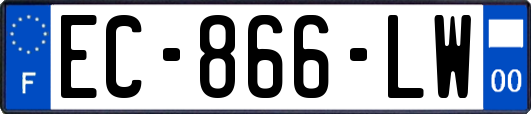 EC-866-LW
