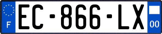 EC-866-LX